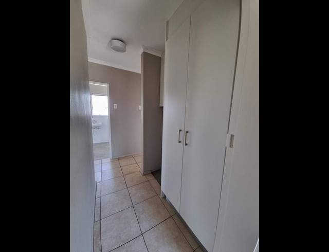 1 BEDROOM PROPERTY TO RENT IN ELIM